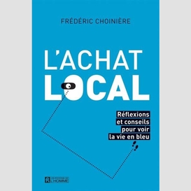 L'achat local