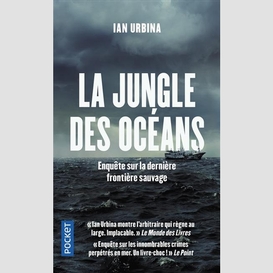 Jungle des oceans (la)