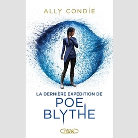 La dernière expédition de poe blythe