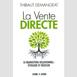 Vente directe (la)