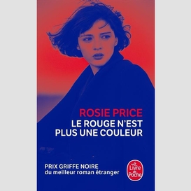 Rouge n'est plus une couleur (le)