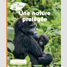 Une nature protegee