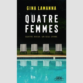 Quatre femmes