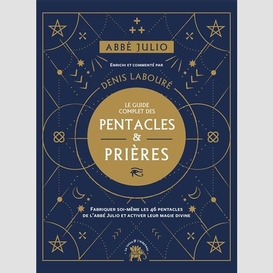 Guide complet des pentacles et prieres
