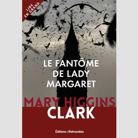 Fantome de lady margaret (le)