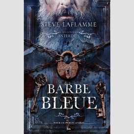 Les contes interdits - barbe bleue