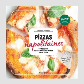 Pizzas napolitaines