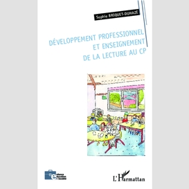 Développement professionnel et enseignement de la lecture au cp