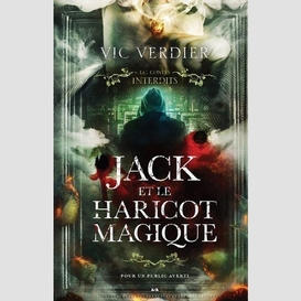 Jack et le haricot magique