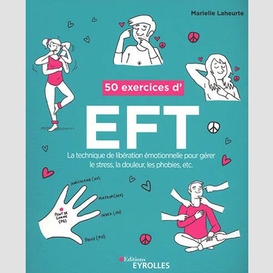 50 exercices d'eft