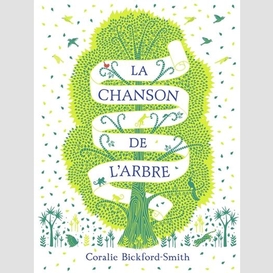 Chanson de l'arbre (la)