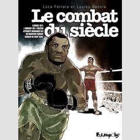 Combat du siecle (le)