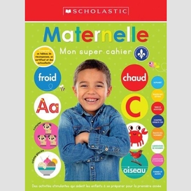 Maternelle