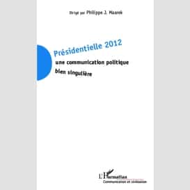 Présidentielle 2012