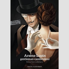 Arsene lupin gentleman-cambrioleur