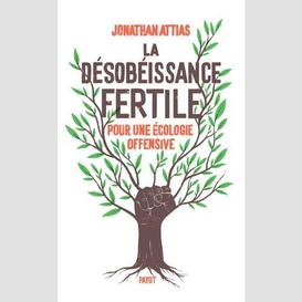 Desobeissance fertile (la)