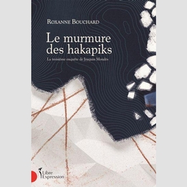 Le murmure des hakapiks