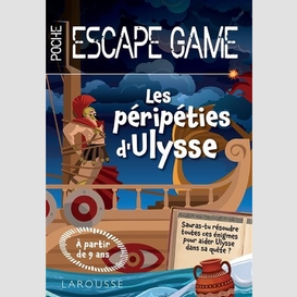 Peripeties d'ulysse (les)