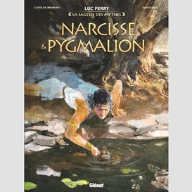 Narcisse et pygmalion