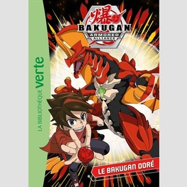 Bakugan dore (le)