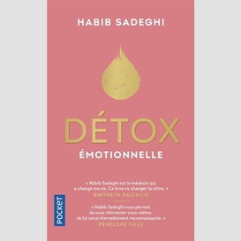 Detox emotionnelle