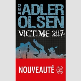 Victime 2117