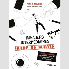 Managers intermediaires