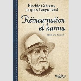 Réincarnation et karma n.e.