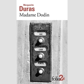 Madame dodin