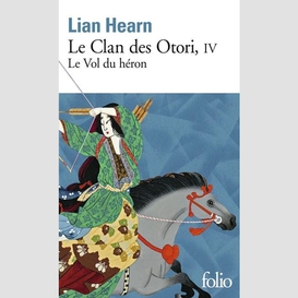 Vol du heron (le)