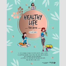 Healthy life the book