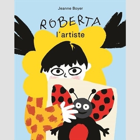 Roberta l'artiste