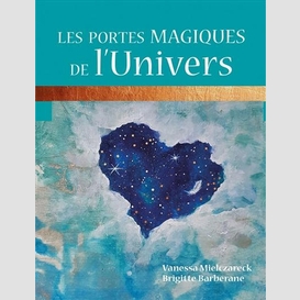 Coffret les portes magiques de l'univers