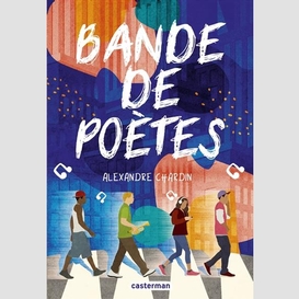 Bande de poetes