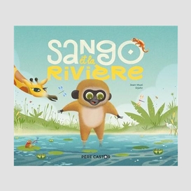 Sango et la riviere