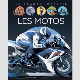 Motos (les)