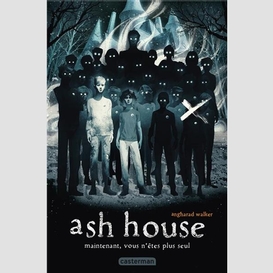 Ash house