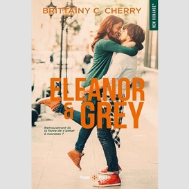Eleanor et grey