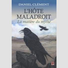 L'hôte maladroit