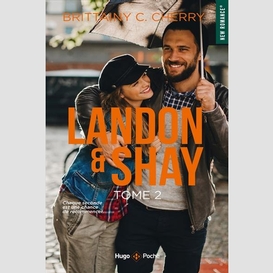 Landon et shay t.02