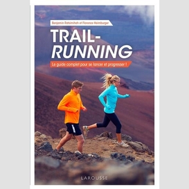 Trail-running