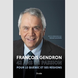 François gendron