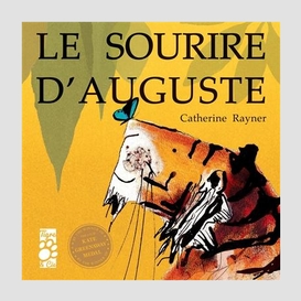 Sourire d'auguste (le)