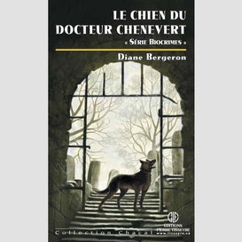 Chacal 20  le chien du docteur chênevert