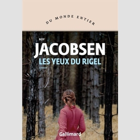 Yeux du rigel (les)