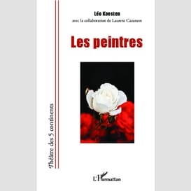 Les peintres