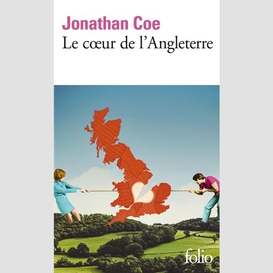 Coeur de angleterre (le)