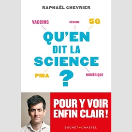 Qu'en dit la science