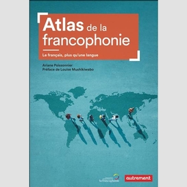 Atlas de la francophonie