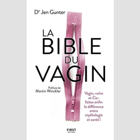 Bible du vagin (la)